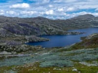 Gaustatoppen, 1891 m.n.p.m.
